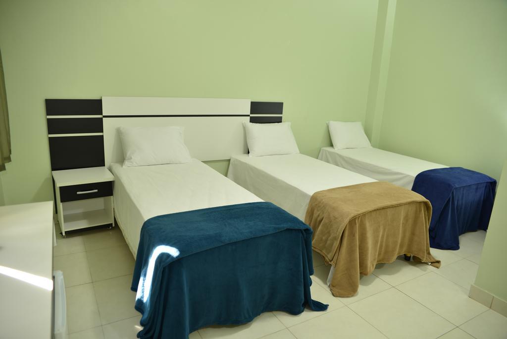 Samir Hotel Business Pôrto Velho Phòng bức ảnh
