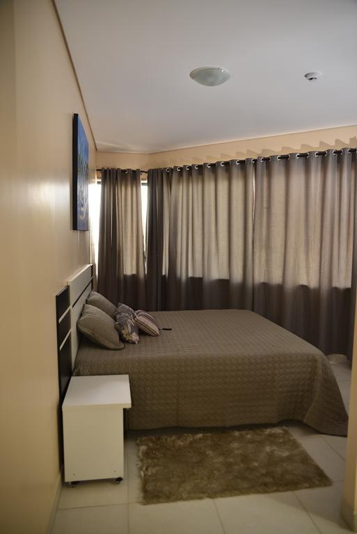Samir Hotel Business Pôrto Velho Ngoại thất bức ảnh